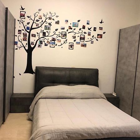 ساليرنو Bross Apartament المظهر الخارجي الصورة