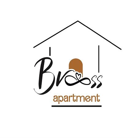 ساليرنو Bross Apartament المظهر الخارجي الصورة