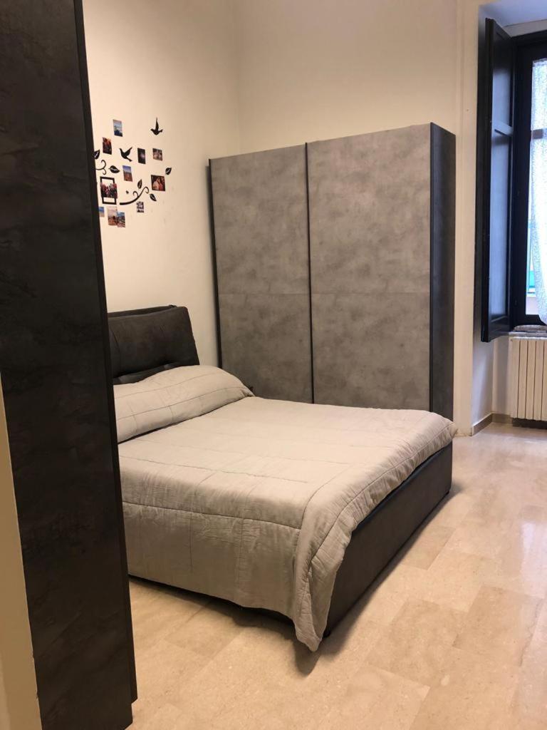 ساليرنو Bross Apartament المظهر الخارجي الصورة