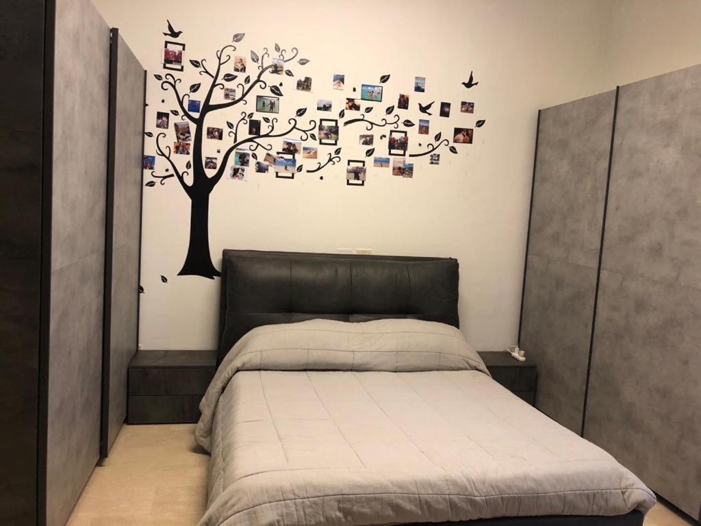 ساليرنو Bross Apartament المظهر الخارجي الصورة