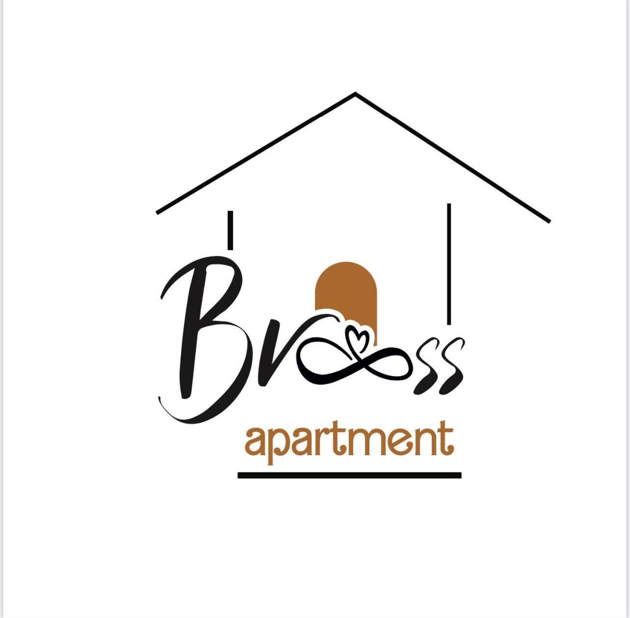 ساليرنو Bross Apartament المظهر الخارجي الصورة
