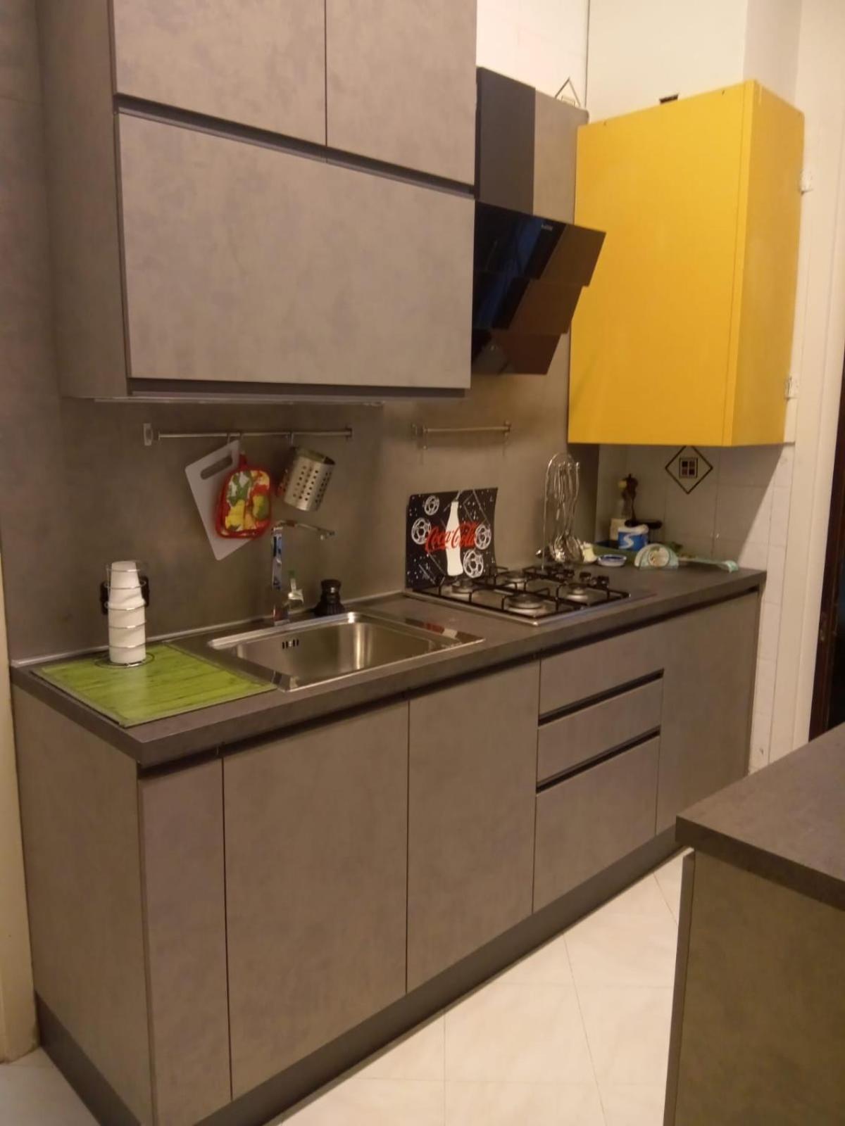 ساليرنو Bross Apartament المظهر الخارجي الصورة