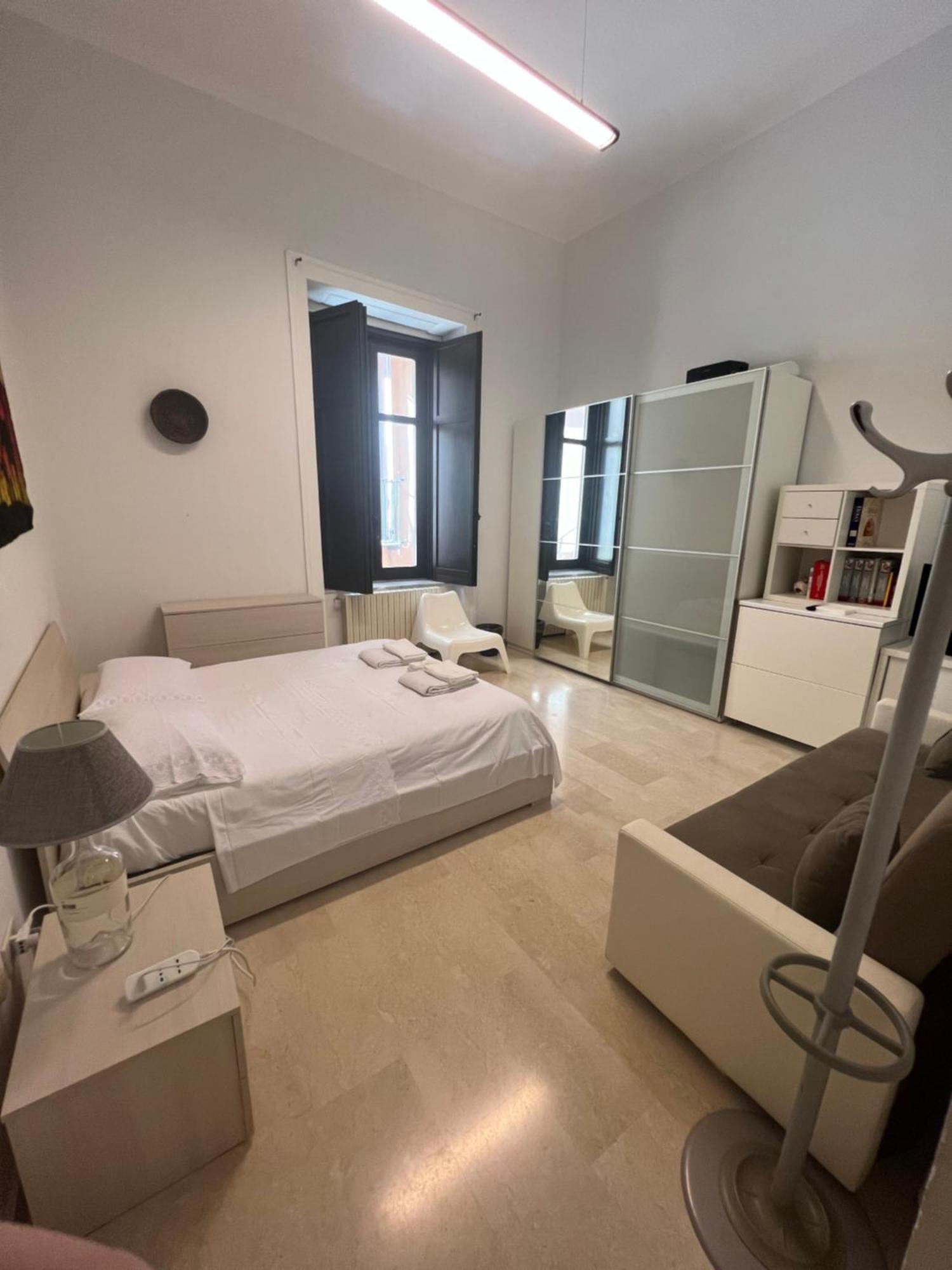 ساليرنو Bross Apartament المظهر الخارجي الصورة