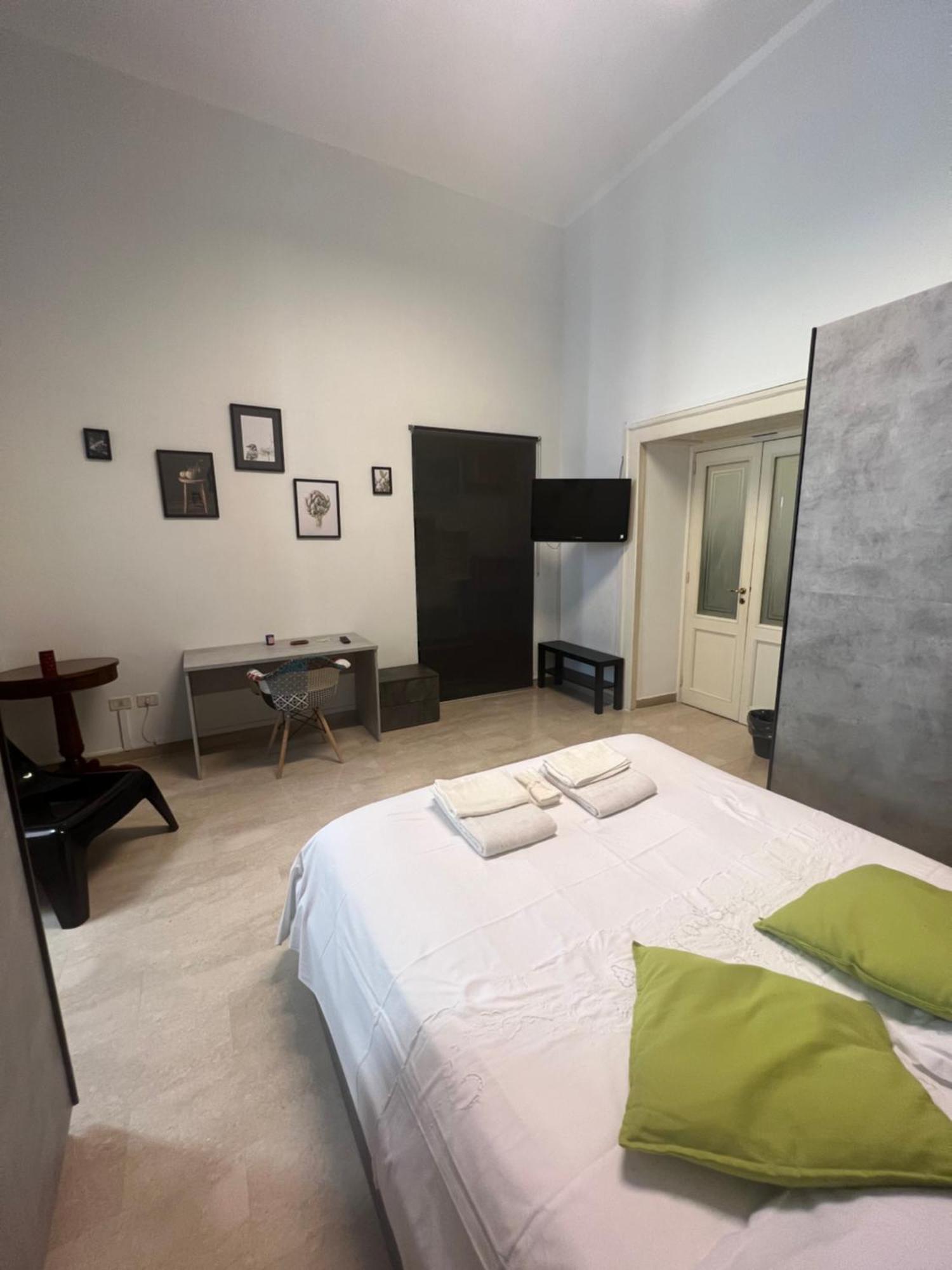ساليرنو Bross Apartament المظهر الخارجي الصورة