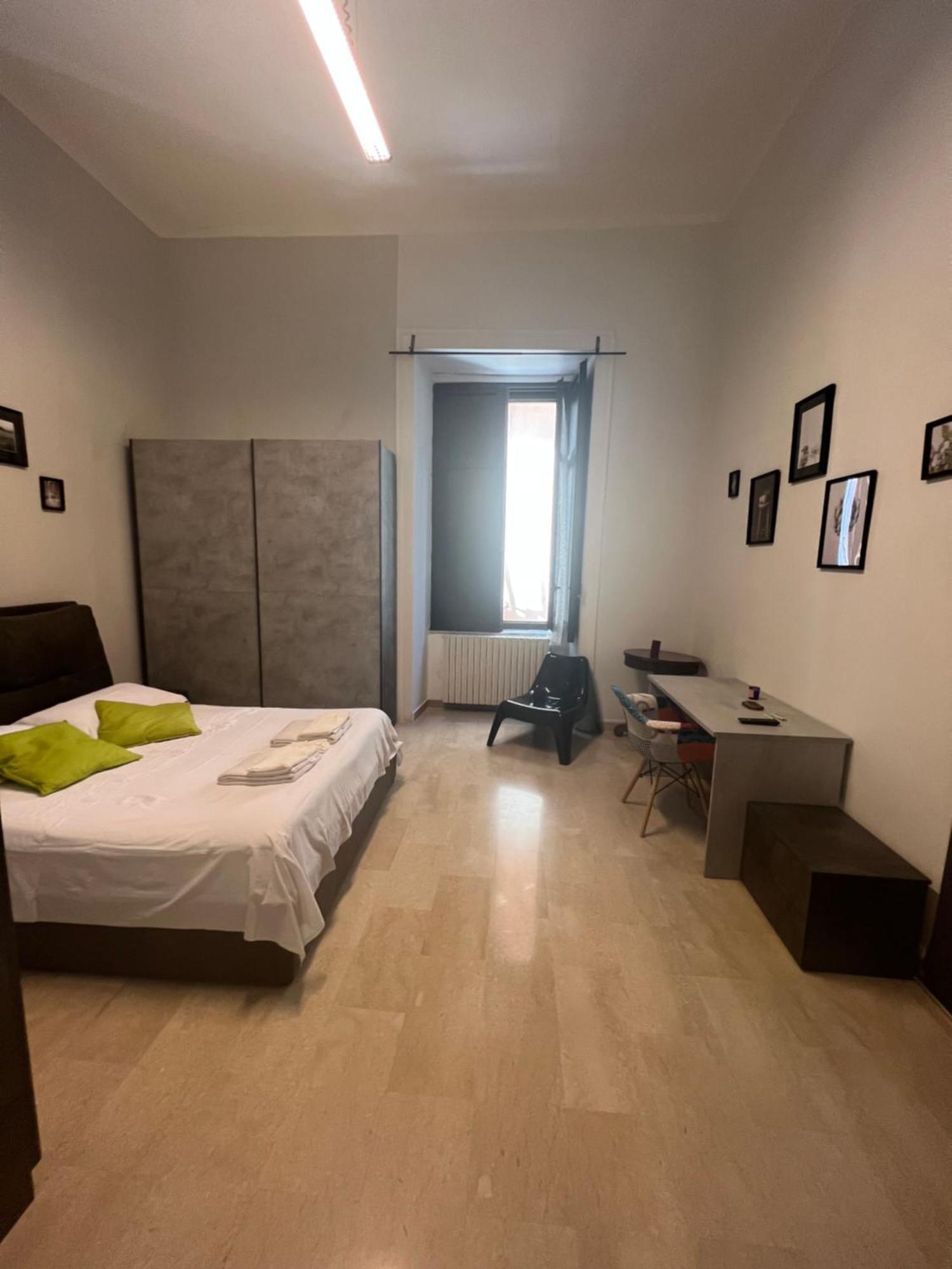 ساليرنو Bross Apartament المظهر الخارجي الصورة
